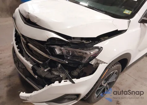 2021 Buick Encore Gx Awd Select из США, поврежденный, VIN KL4MMESL5MB074870